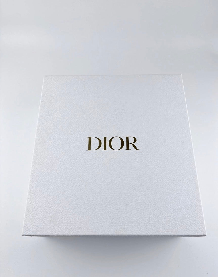 Sneakers Dior D Connect Nude Taille 36,5