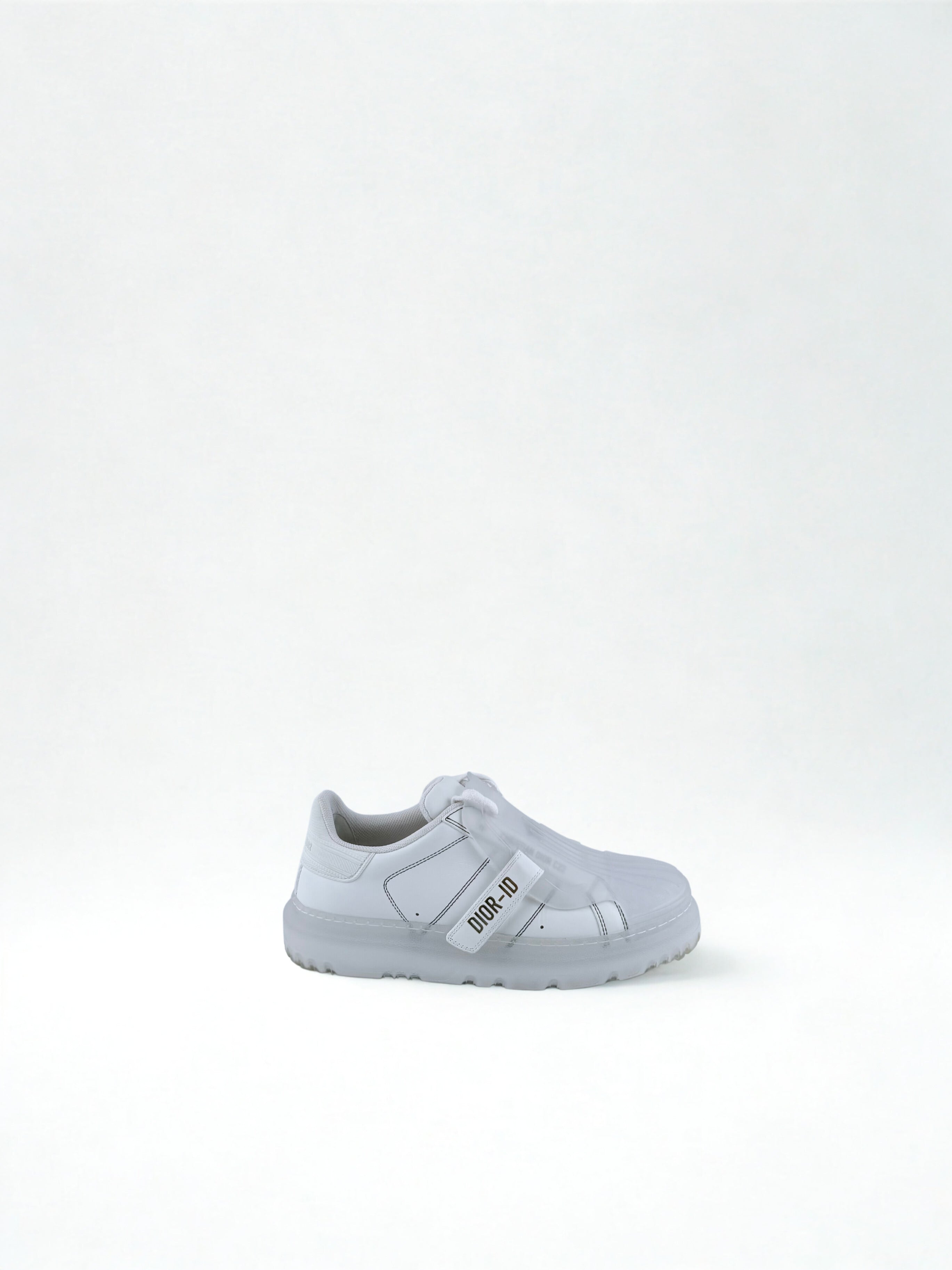 Dior Id Blanche Taille 38,5