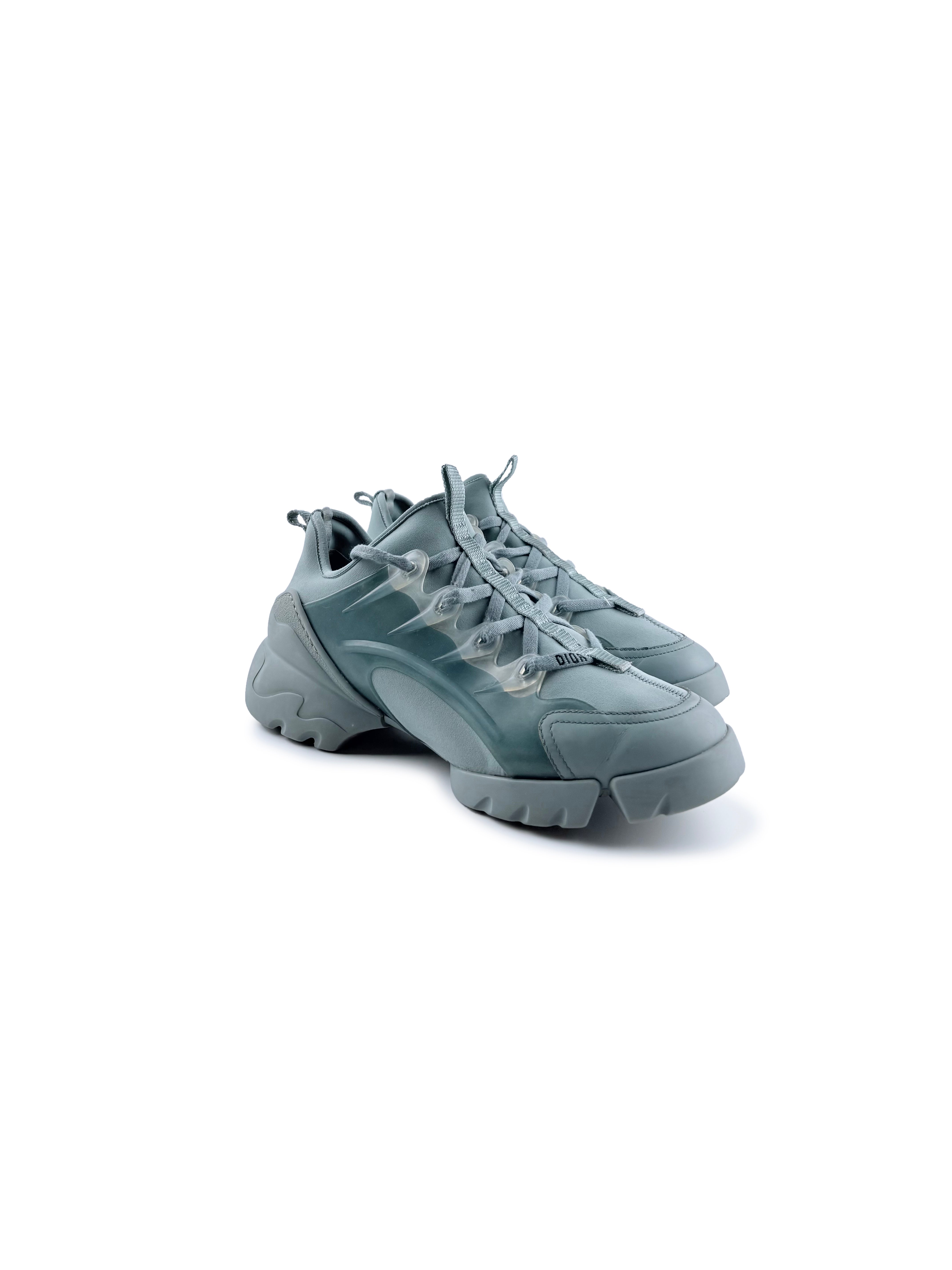 Dior D Connect Vert Taille 39,5