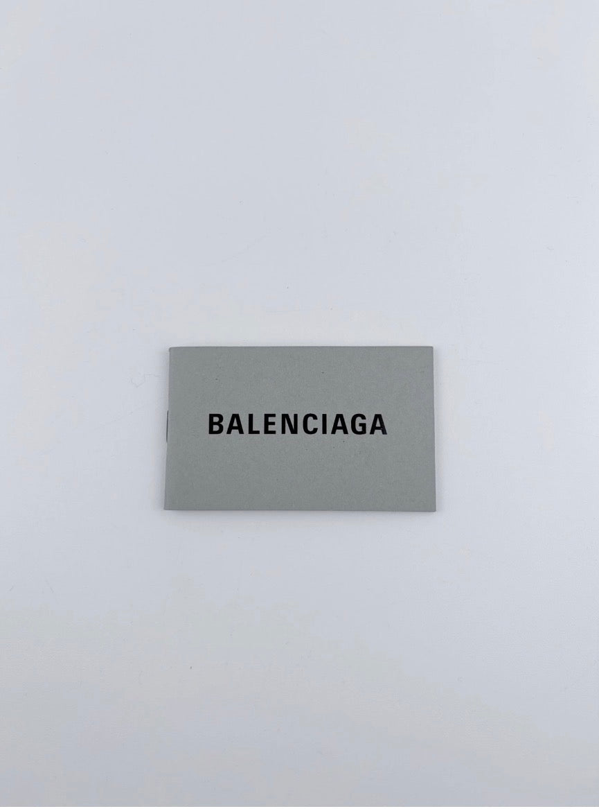 Balenciaga Runner Beige Taille 37