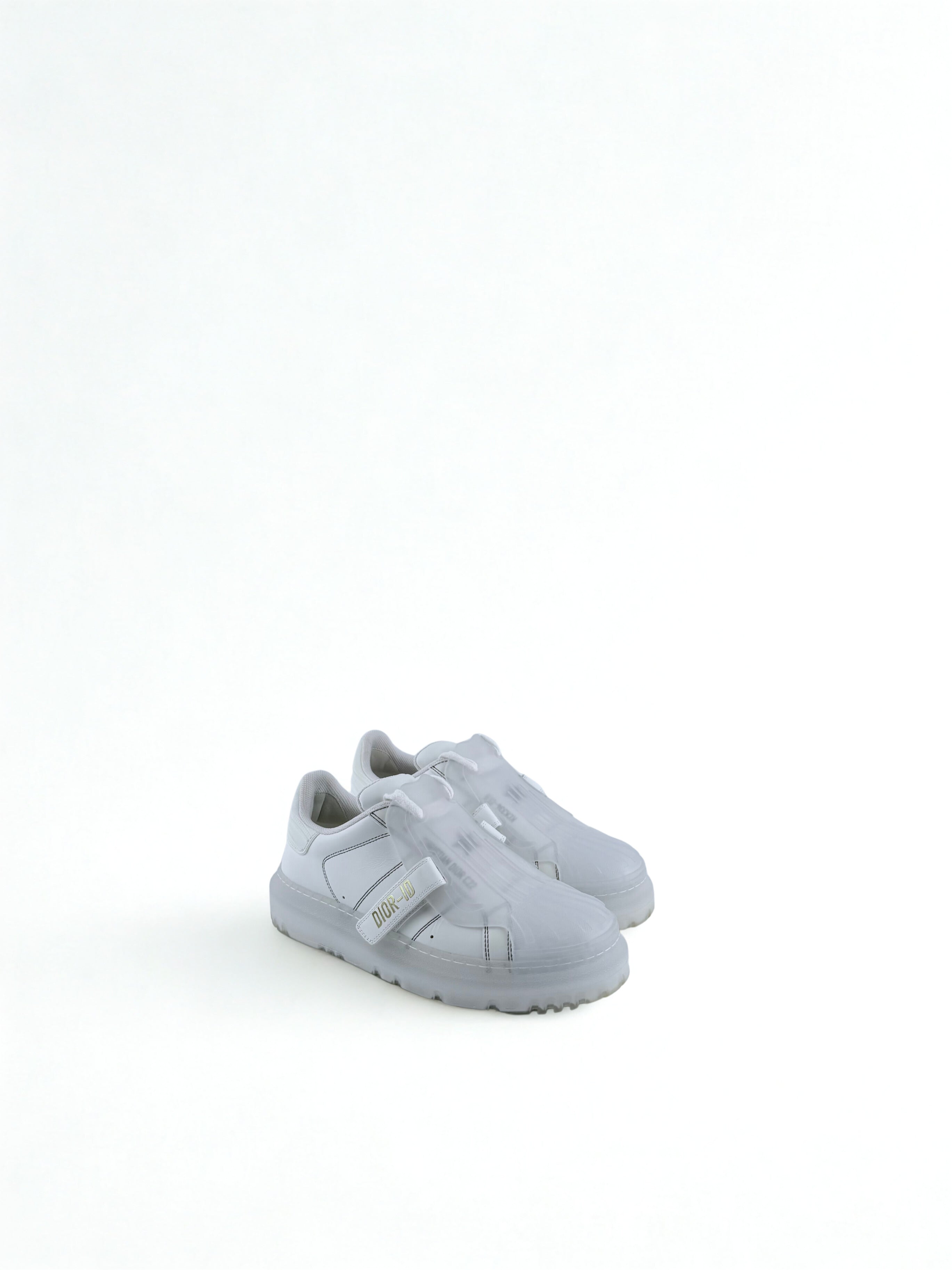 Dior Id Blanche Taille 38,5