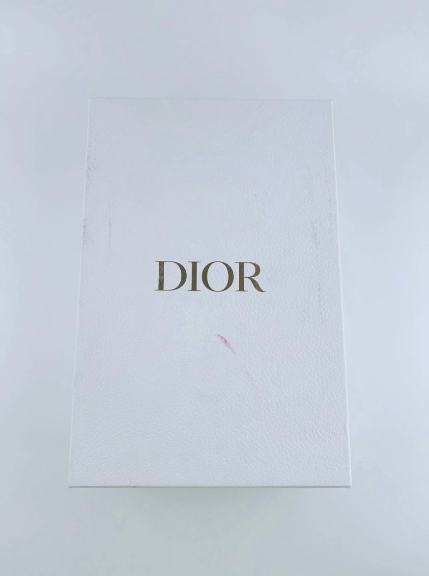 Dior Walkn Bleu et Blanche Taille 37,5