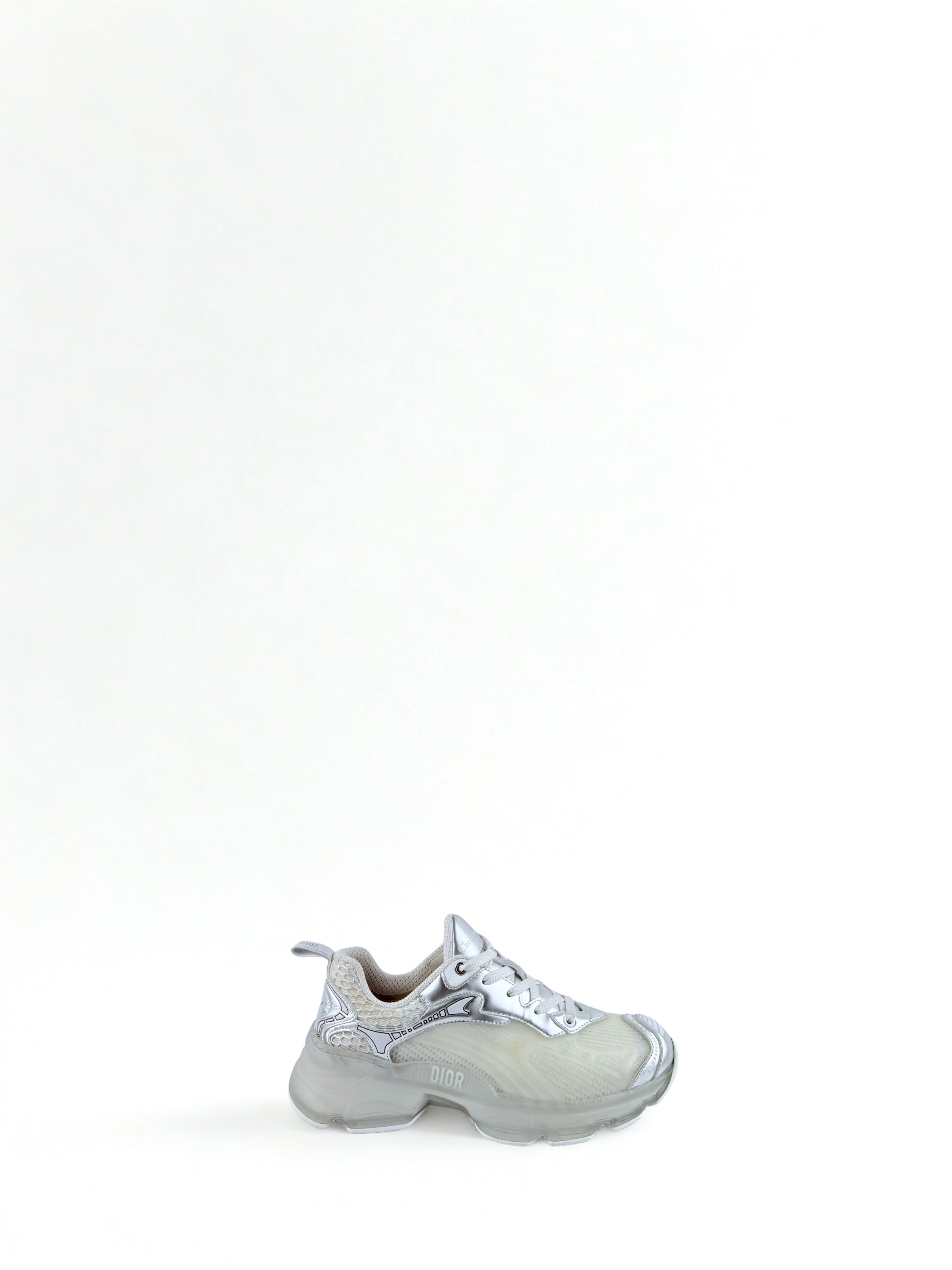 Dior Vibe Blanche Taille 37