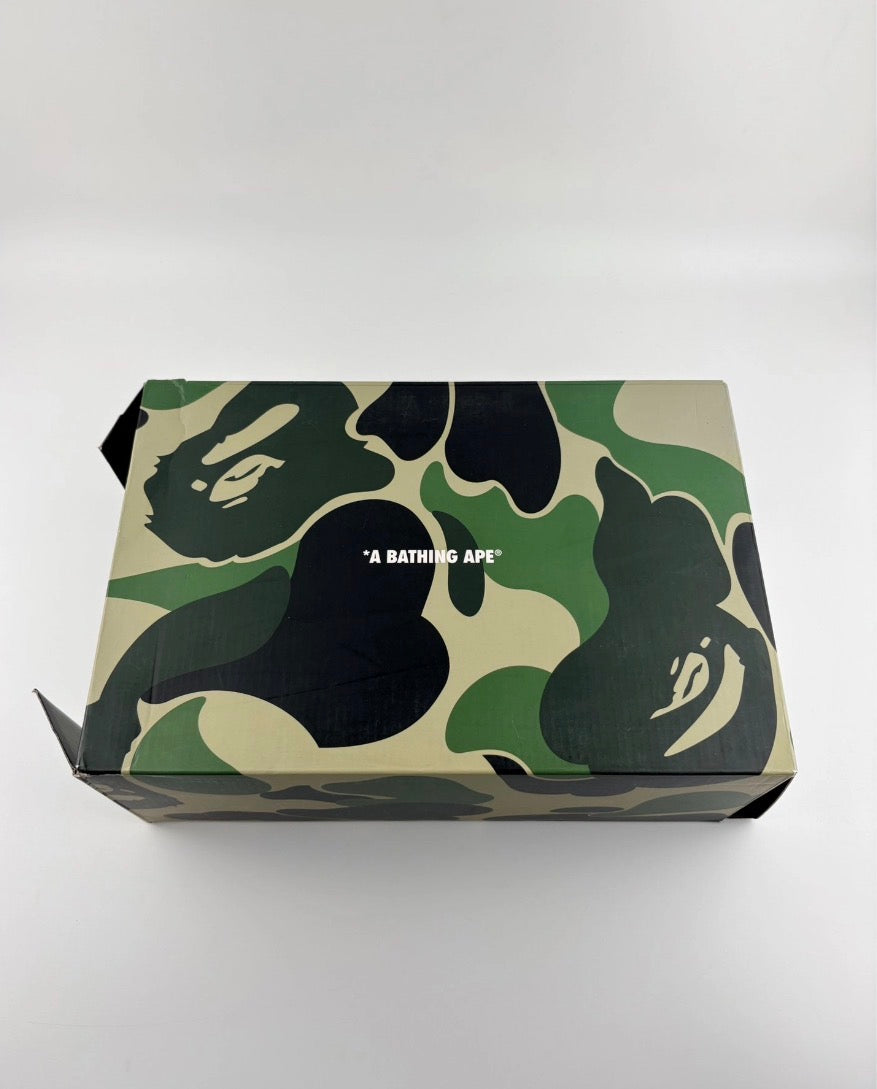 Chaussure Skepta 93 Olive Green Taille 40