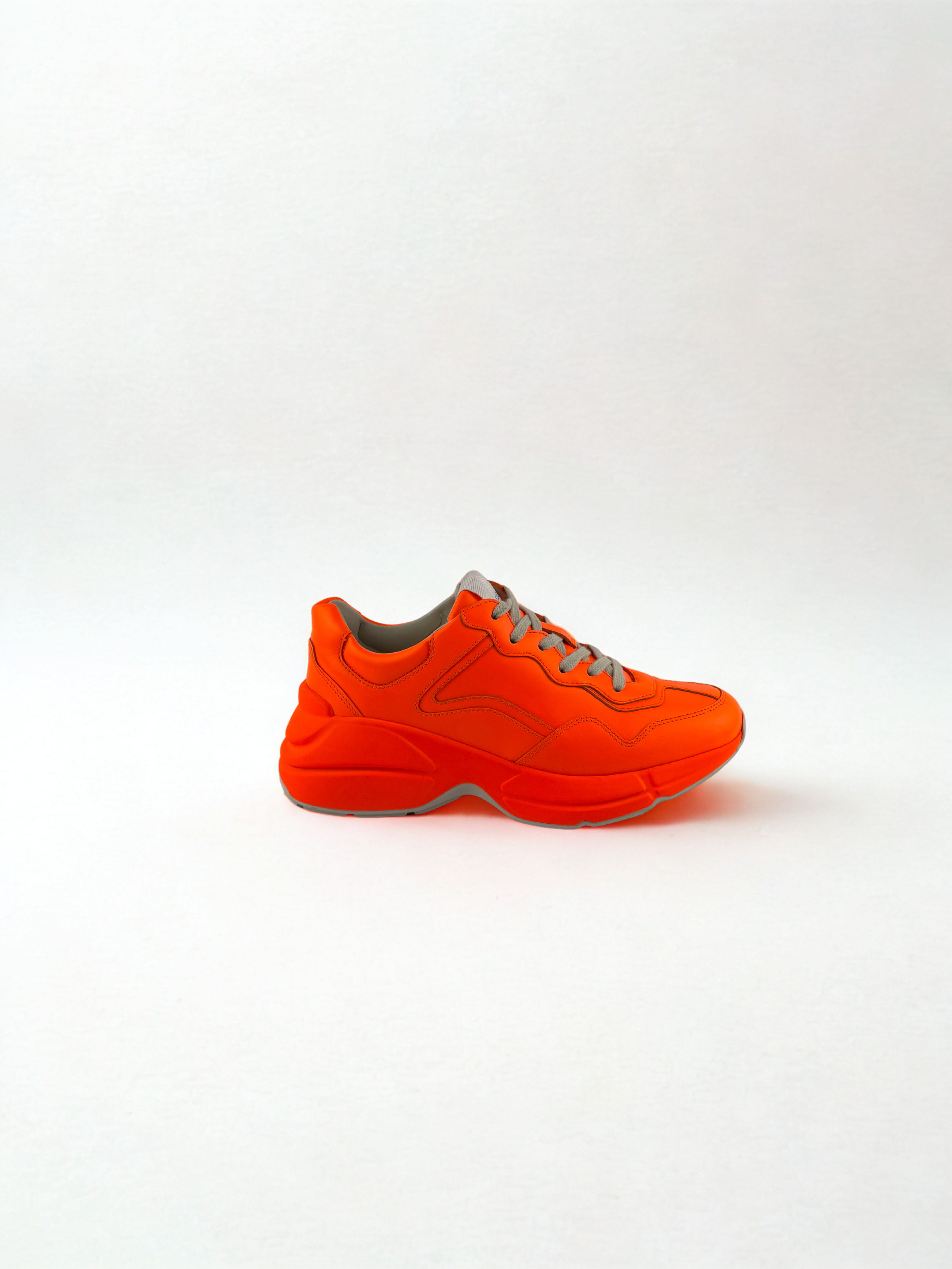 Gucci Rhyton Orange Taille 36