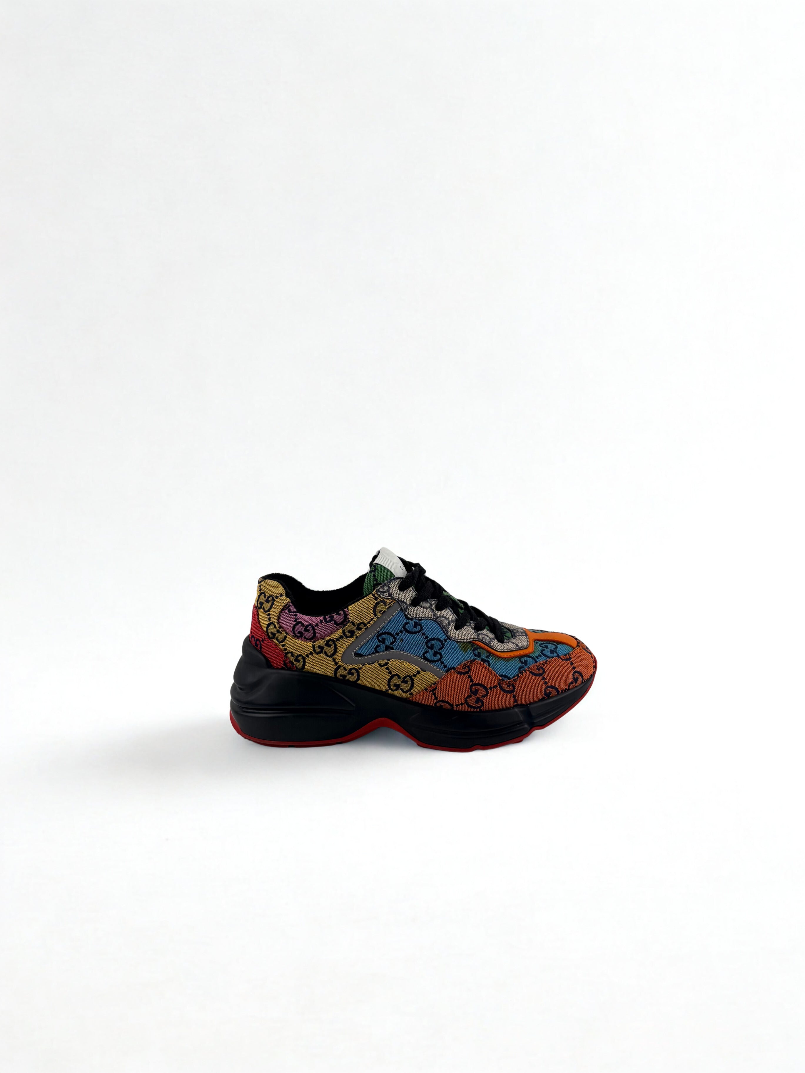 Gucci Rhyton Multicolore Taille 37