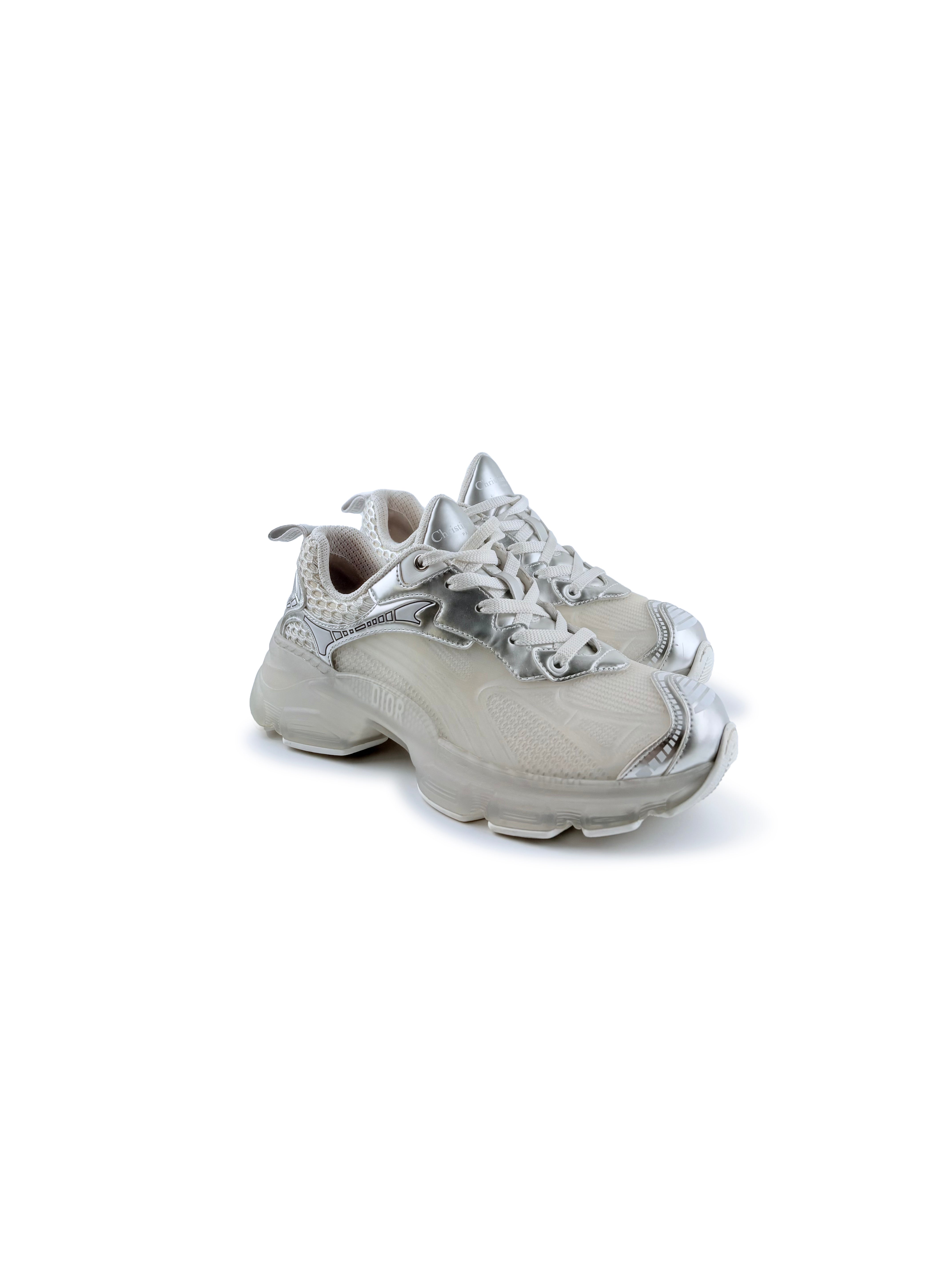 Dior Vibe Blanche Taille 37
