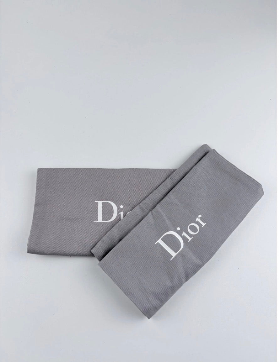 Dior Sandale 30 Montaigne Rose/Abricot Taille 38