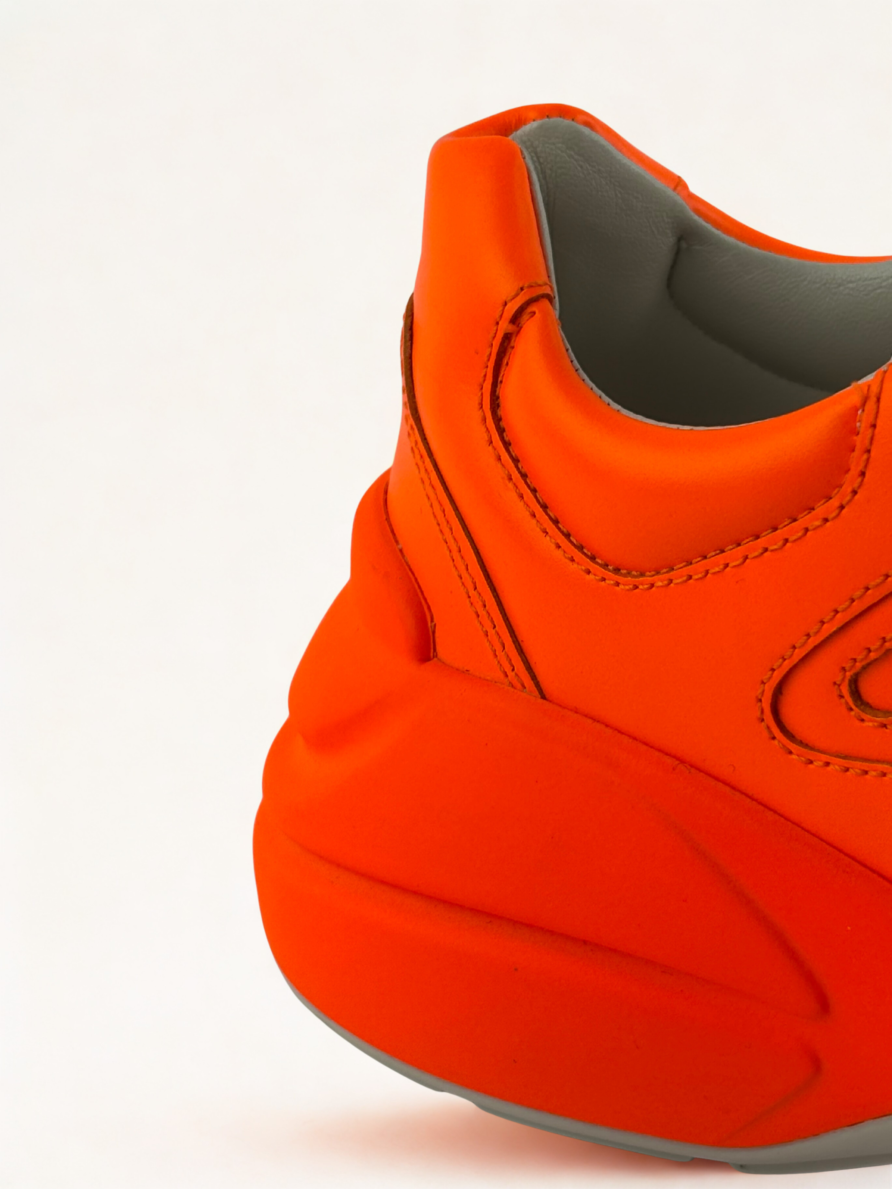 Gucci Rhyton Orange Taille 36