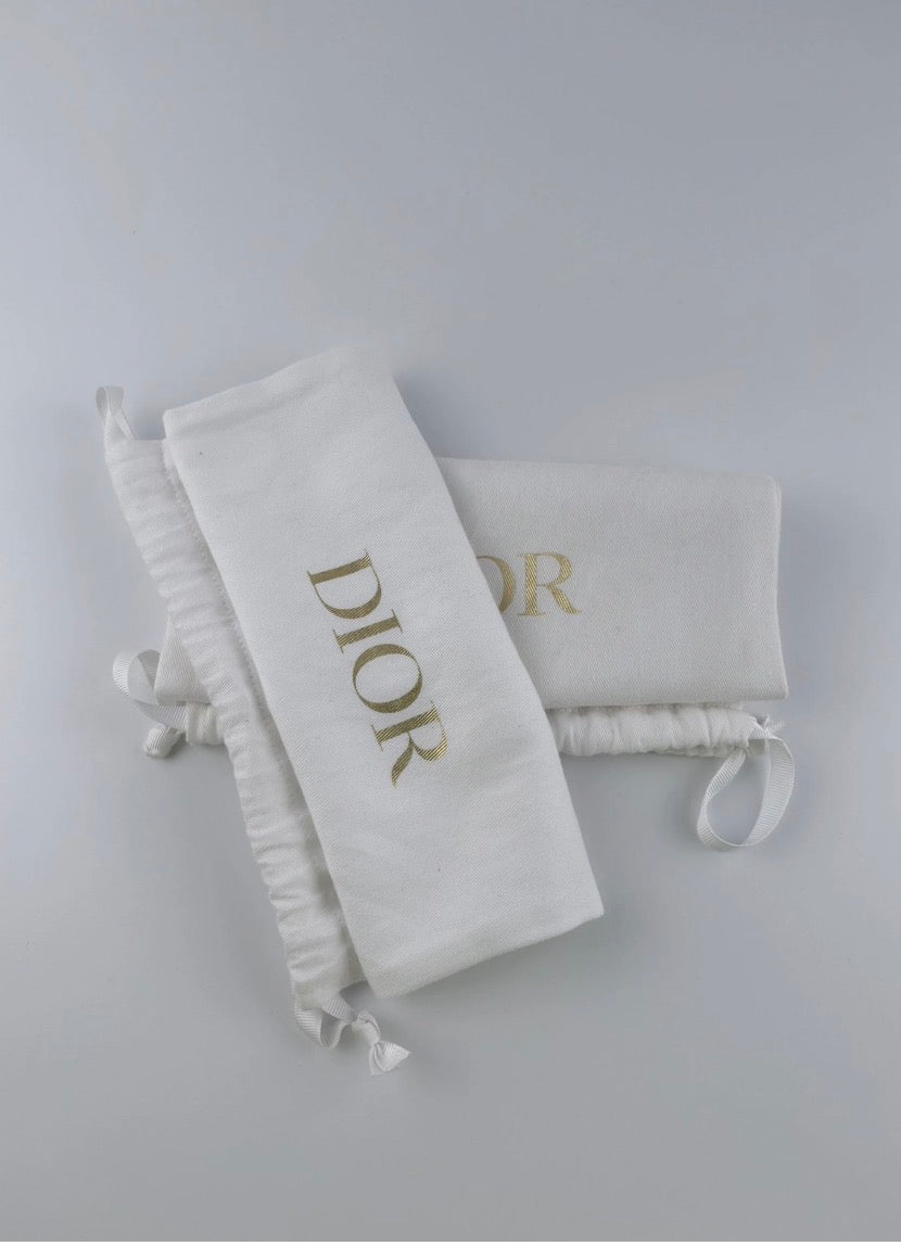 Dior Walkn Plate-forme Rose à Jacquard Taille 39