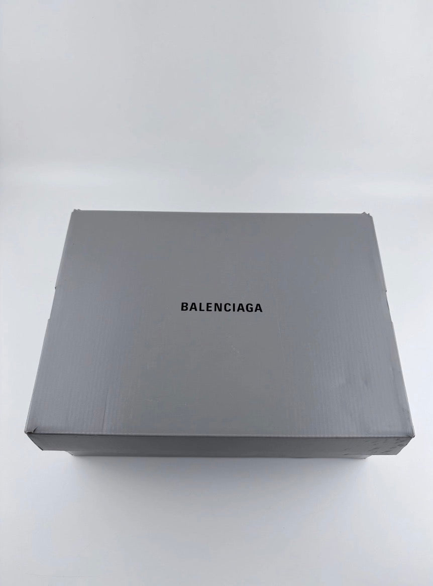 Balenciaga Runner Beige Taille 37