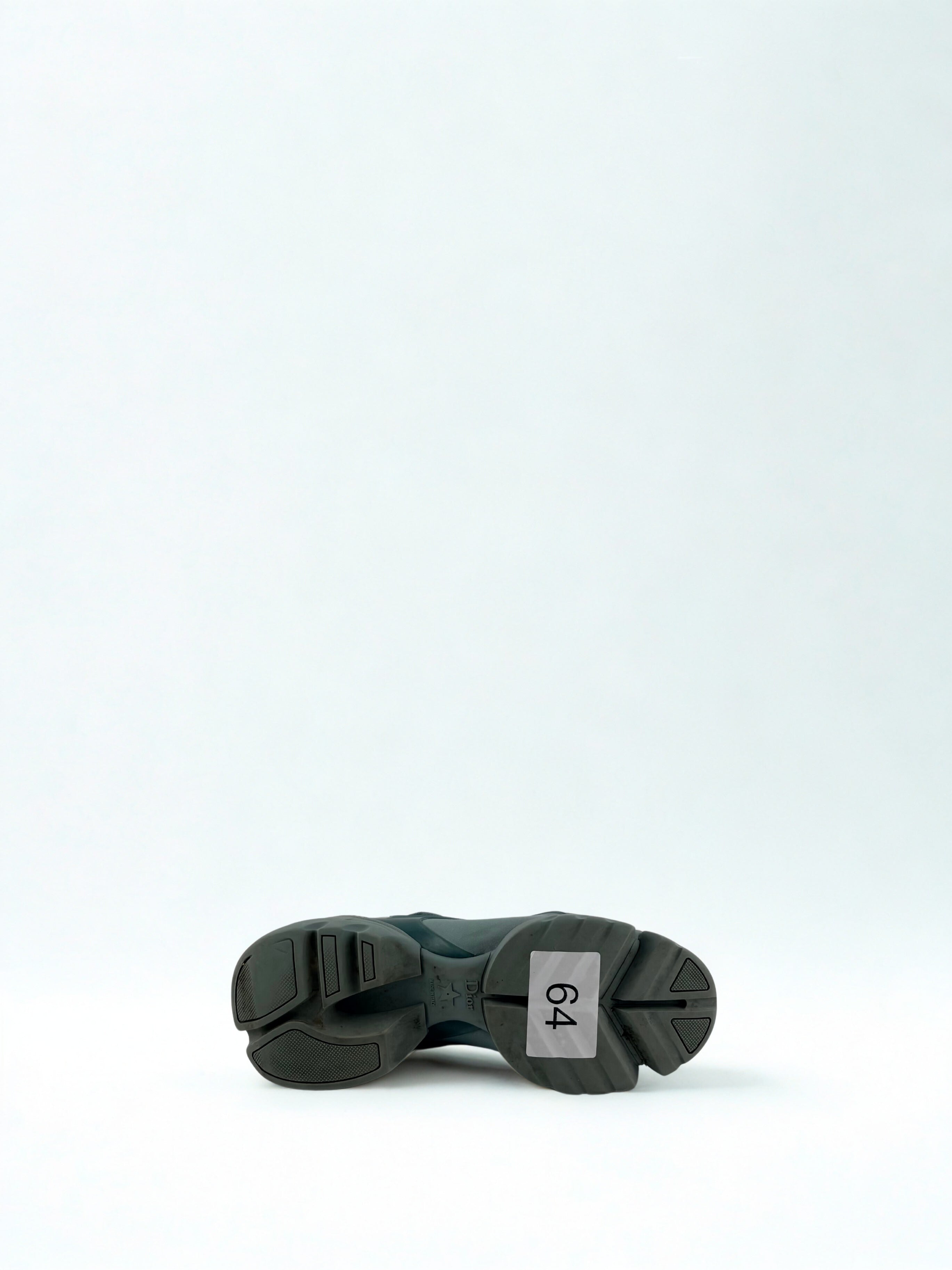 Dior D Connect Vert Taille 39,5