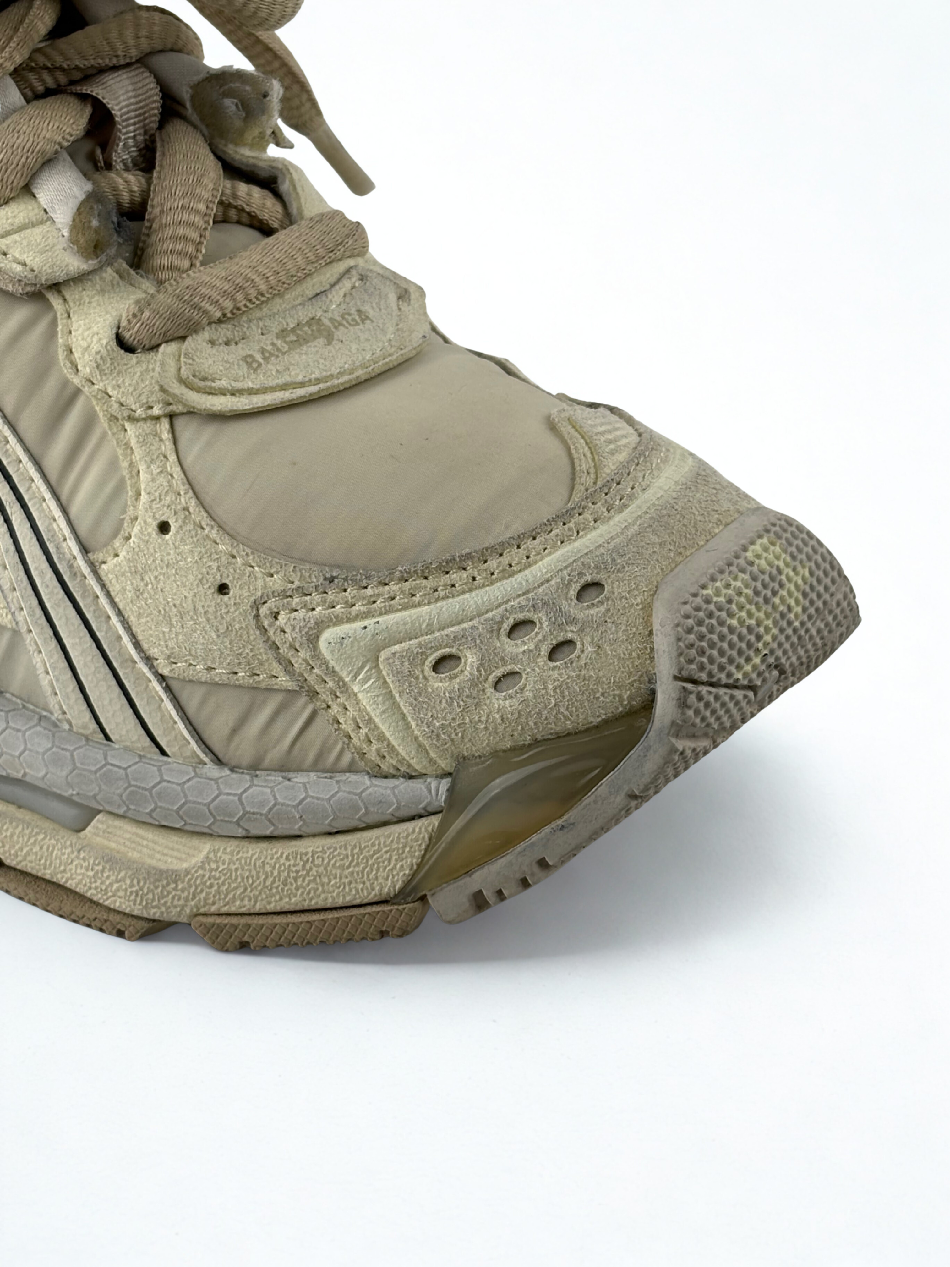 Balenciaga Runner Beige Taille 37